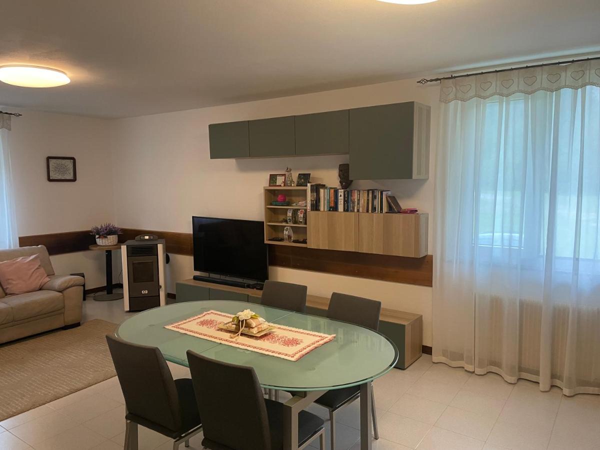 B&B Stari Mlin - Vecchio Mulino San Giorgio  Exterior photo