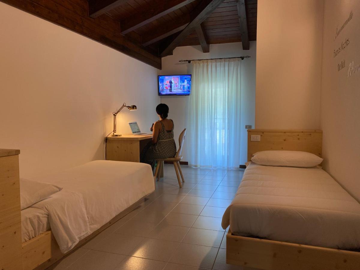 B&B Stari Mlin - Vecchio Mulino San Giorgio  Exterior photo