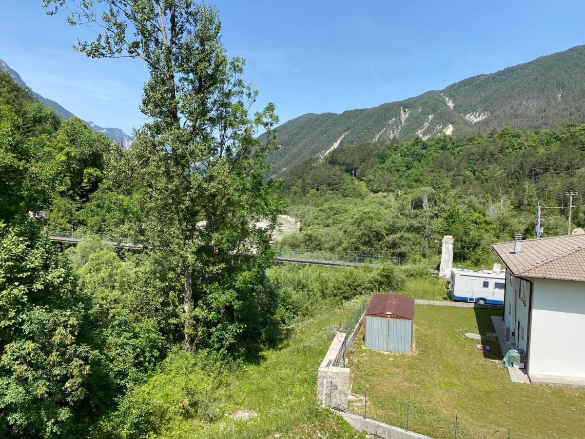 B&B Stari Mlin - Vecchio Mulino San Giorgio  Exterior photo