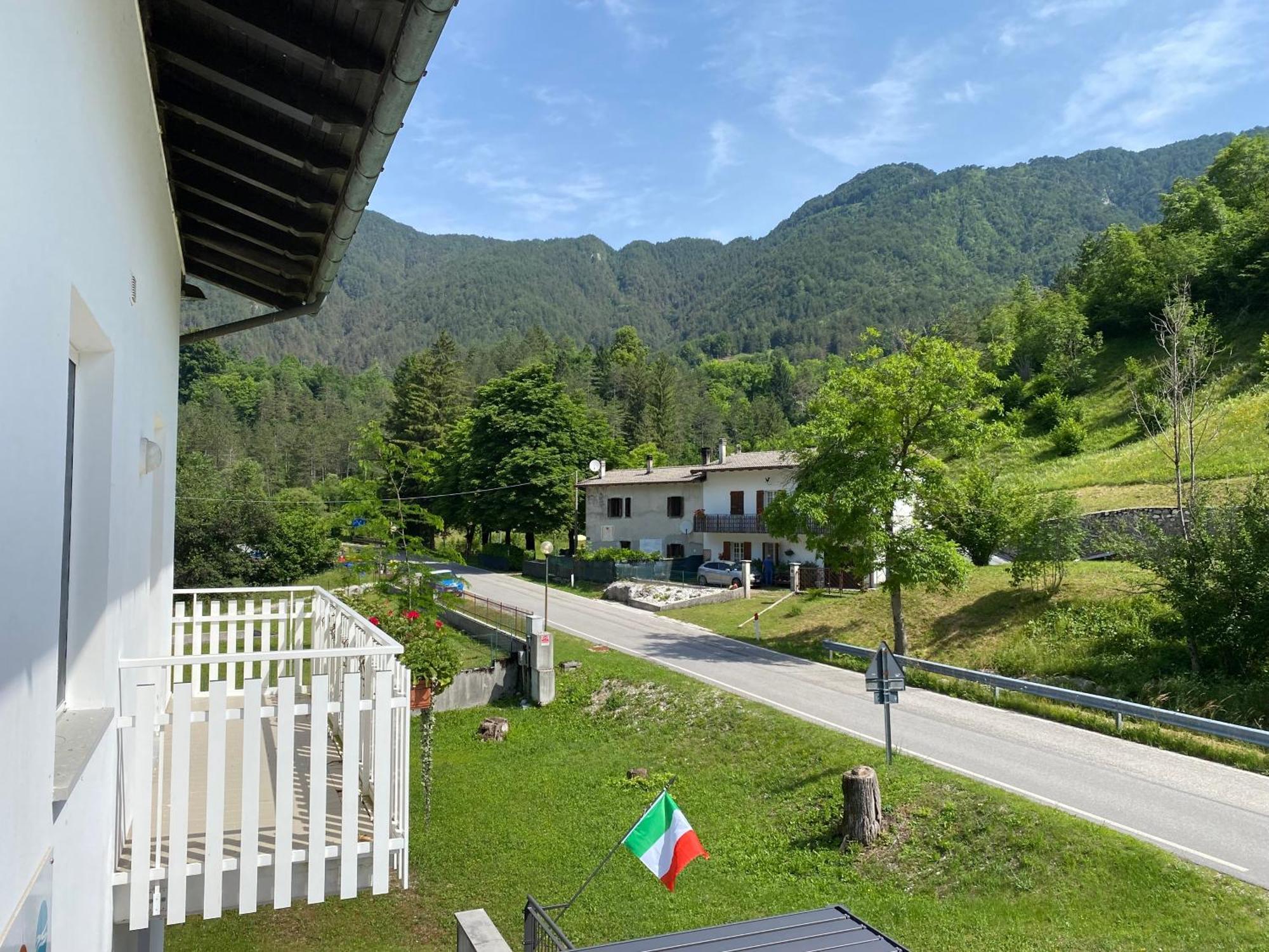 B&B Stari Mlin - Vecchio Mulino San Giorgio  Exterior photo