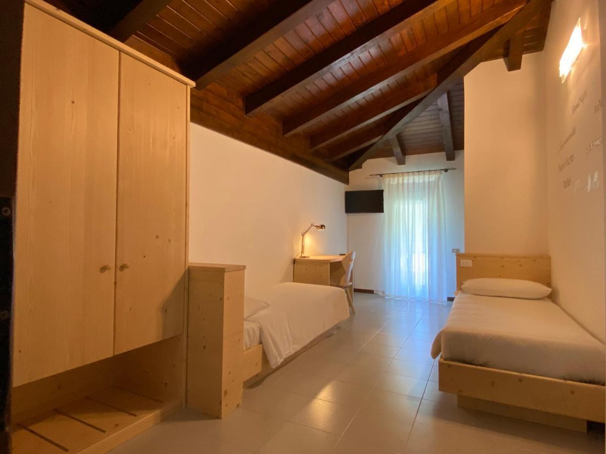 B&B Stari Mlin - Vecchio Mulino San Giorgio  Exterior photo