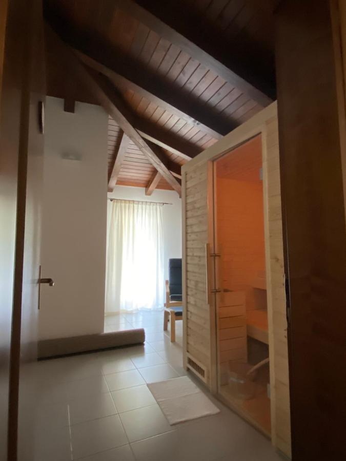 B&B Stari Mlin - Vecchio Mulino San Giorgio  Exterior photo