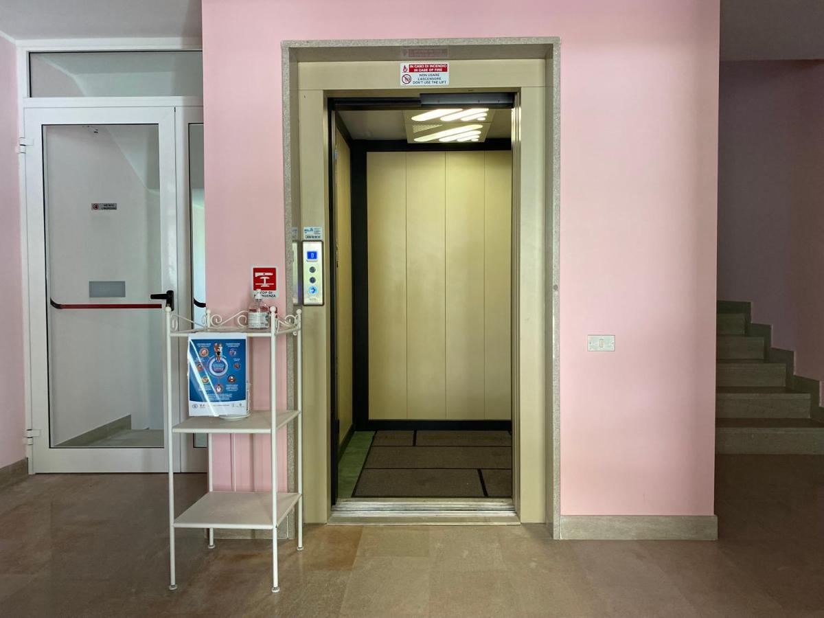 B&B Stari Mlin - Vecchio Mulino San Giorgio  Exterior photo