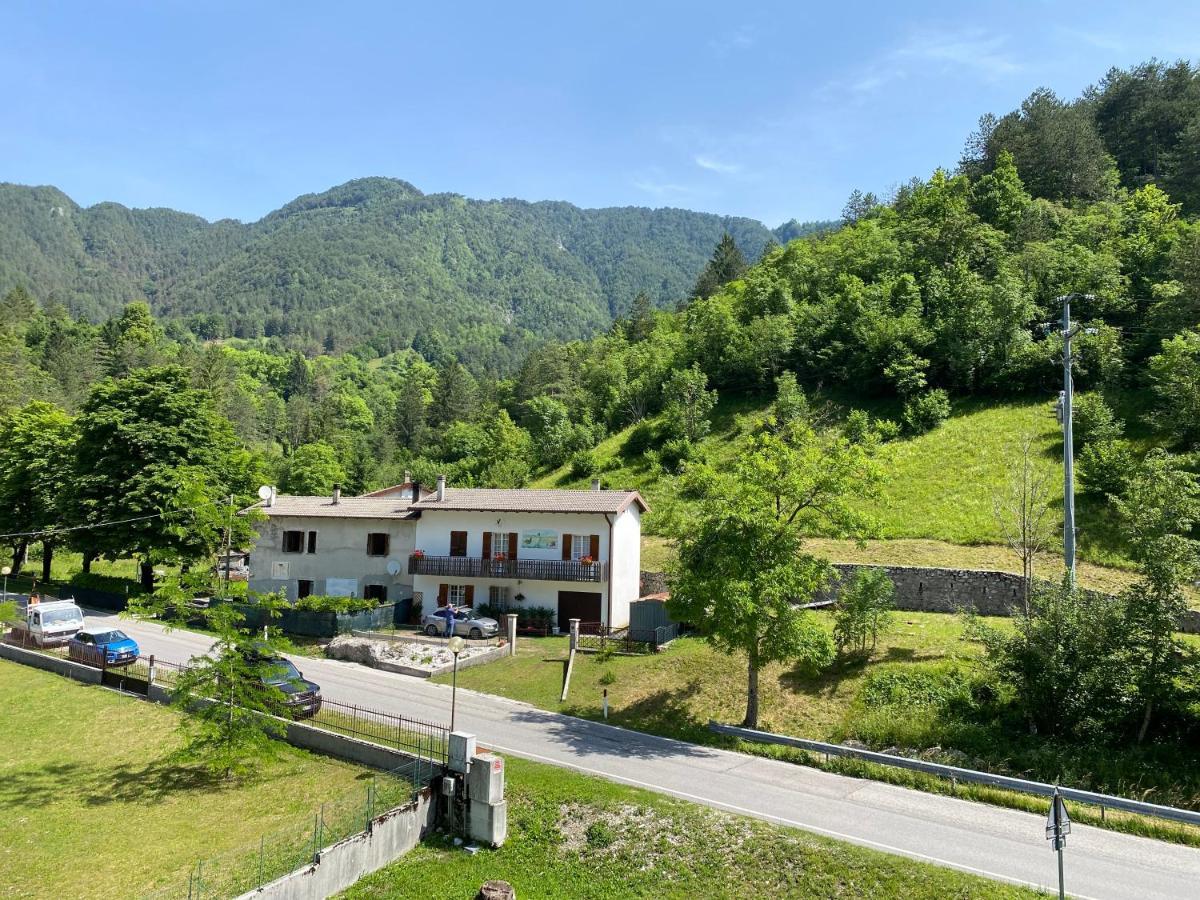 B&B Stari Mlin - Vecchio Mulino San Giorgio  Exterior photo