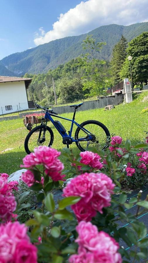 B&B Stari Mlin - Vecchio Mulino San Giorgio  Exterior photo