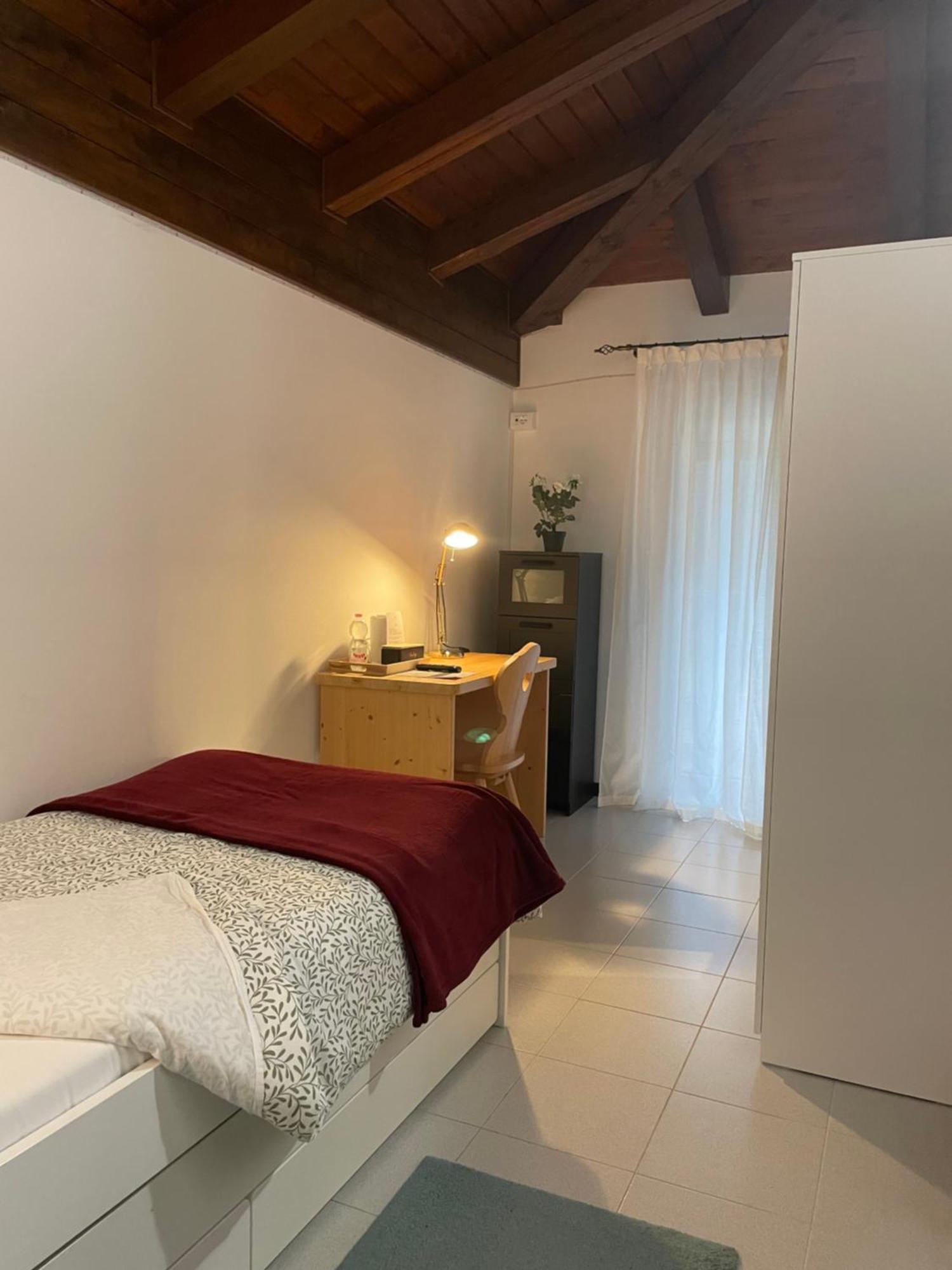 B&B Stari Mlin - Vecchio Mulino San Giorgio  Exterior photo