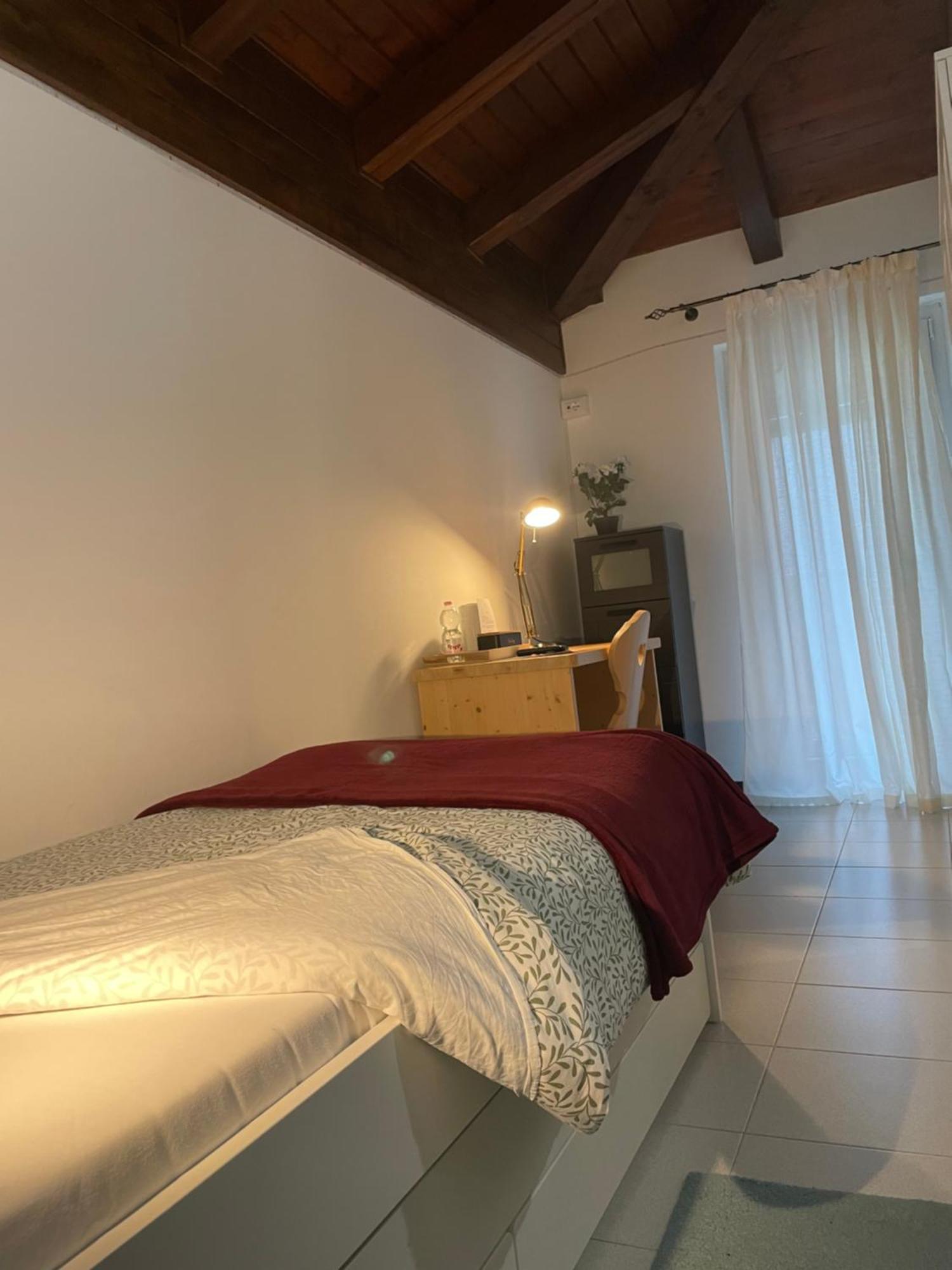 B&B Stari Mlin - Vecchio Mulino San Giorgio  Exterior photo